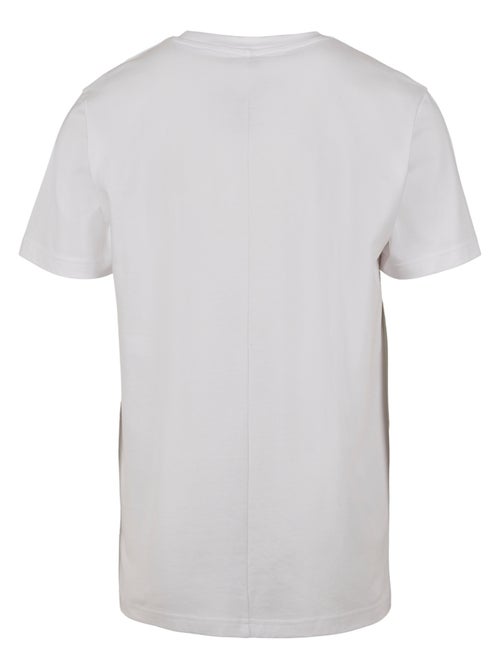 T-shirt - build your brand - Kiabi