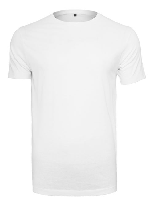 T-shirt - build your brand - Kiabi