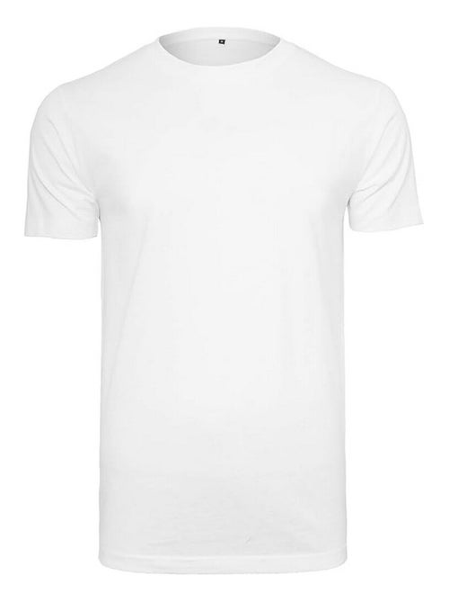 T-shirt - build your brand - Kiabi