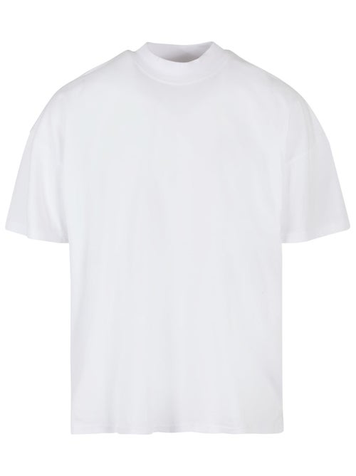 T-shirt - build your brand - Kiabi