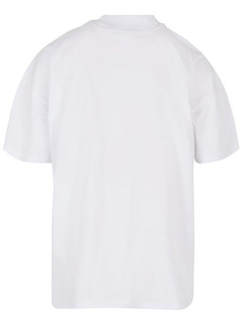T-shirt - build your brand - Kiabi