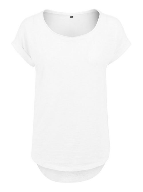 T-shirt - build your brand - Kiabi T-shirt - build your brand - Kiabi