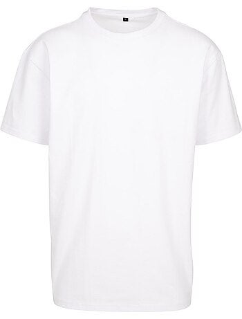 T-shirt - build your brand