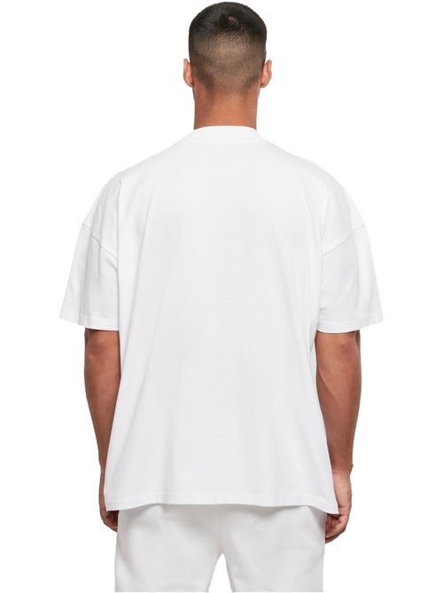 T-shirt - build your brand - Kiabi T-shirt - build your brand - Kiabi