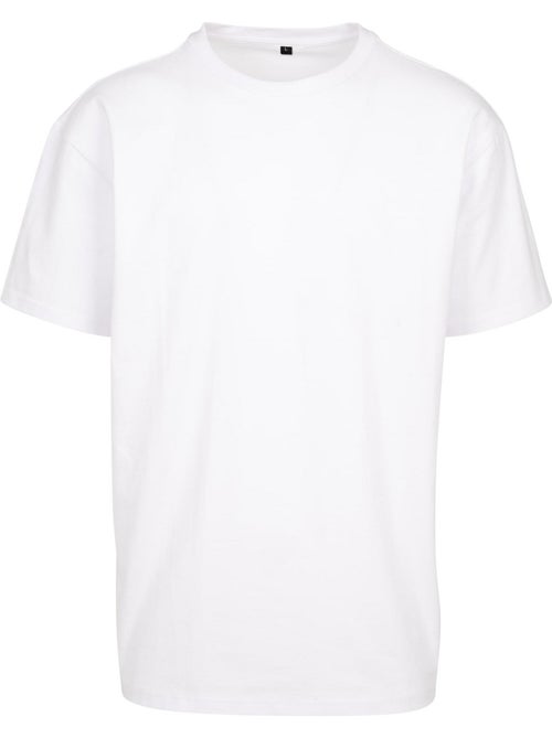 T-shirt - build your brand - Kiabi