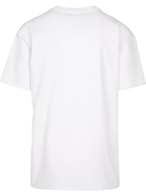T-shirt - build your brand - Kiabi