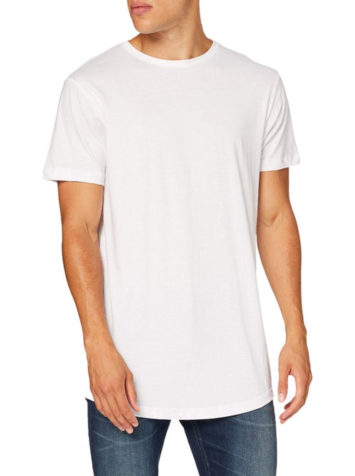 T-shirt - build your brand - Kiabi