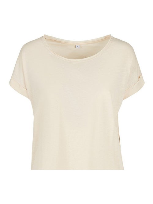 T-shirt - build your brand - Kiabi T-shirt - build your brand - Kiabi