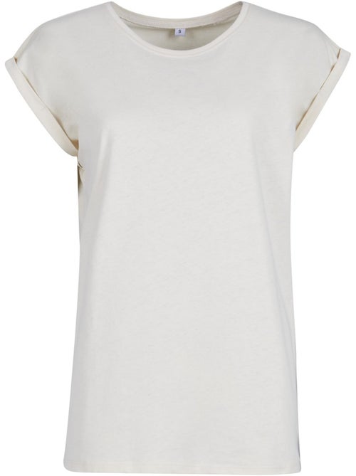 T-shirt - build your brand - Kiabi