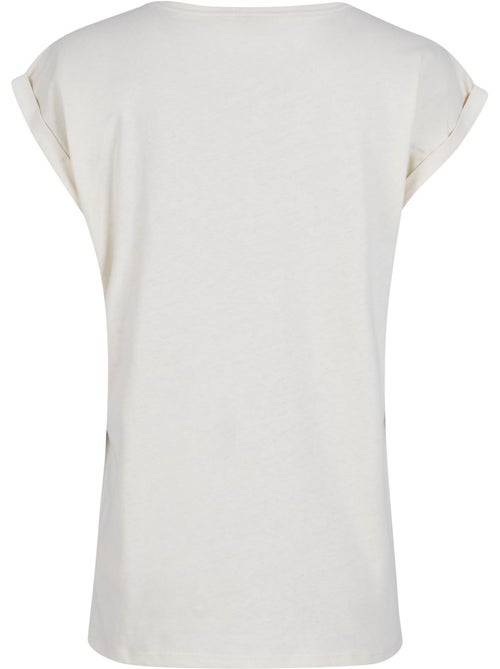 T-shirt - build your brand - Kiabi