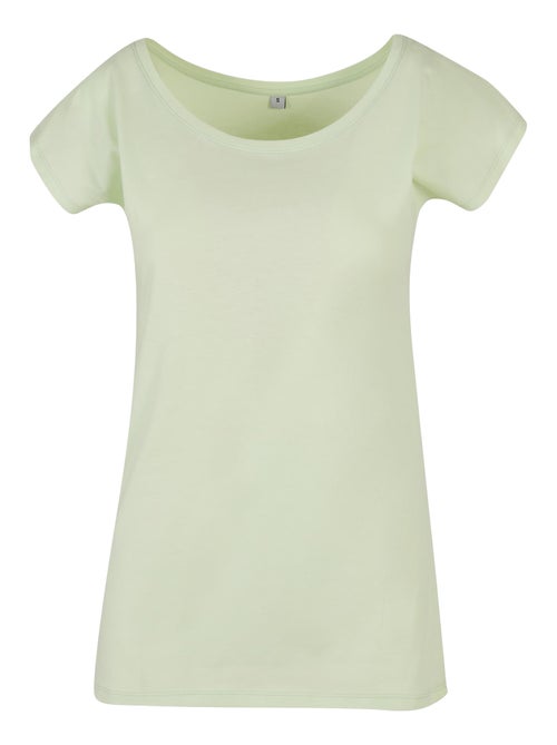 T-shirt - build your brand - Kiabi