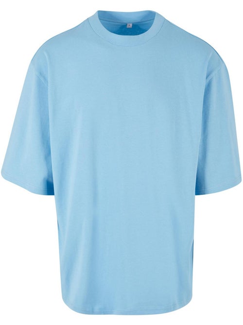T-shirt - build your brand - Kiabi