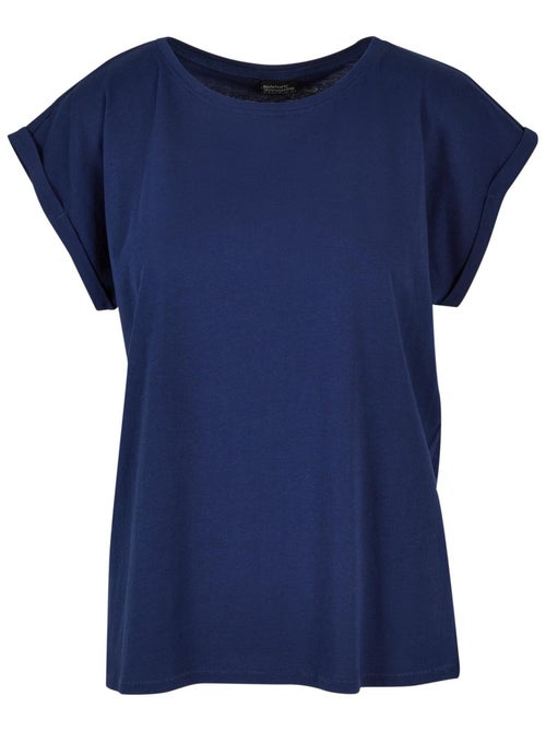 T-shirt - build your brand - Kiabi