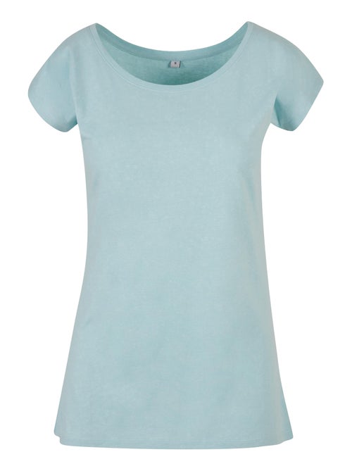 T-shirt - build your brand - Kiabi T-shirt - build your brand - Kiabi