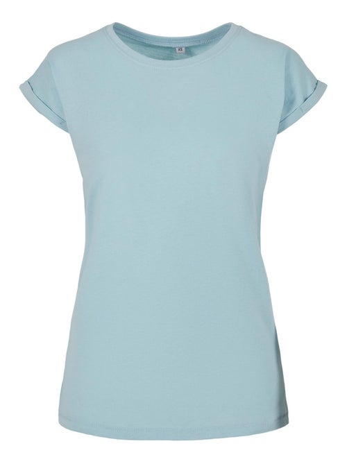 T-shirt - build your brand - Kiabi