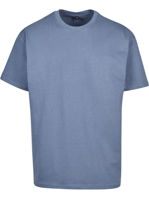 T-shirt - build your brand - Kiabi