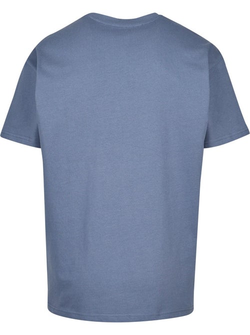 T-shirt - build your brand - Kiabi