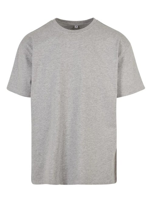 T-shirt - build your brand - Kiabi