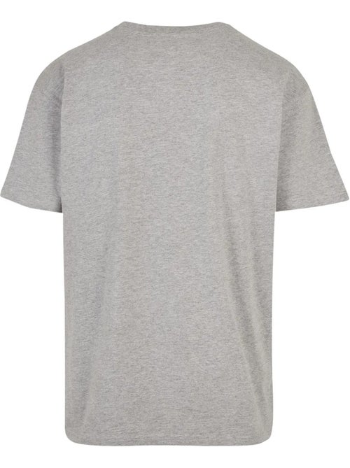 T-shirt - build your brand - Kiabi