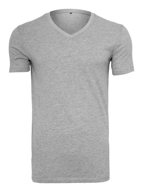 T-shirt - build your brand - Kiabi