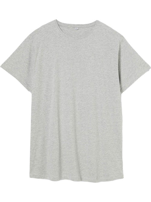 T-shirt - build your brand - Kiabi