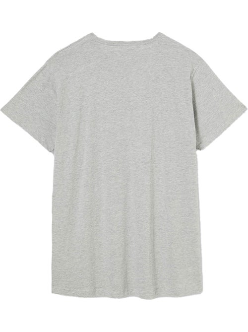 T-shirt - build your brand - Kiabi