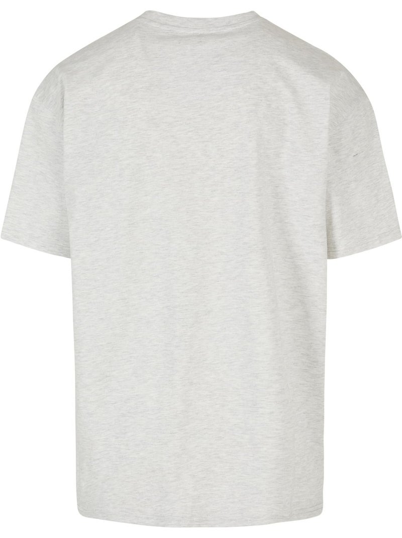T-shirt - build your brand Gris clair - Kiabi