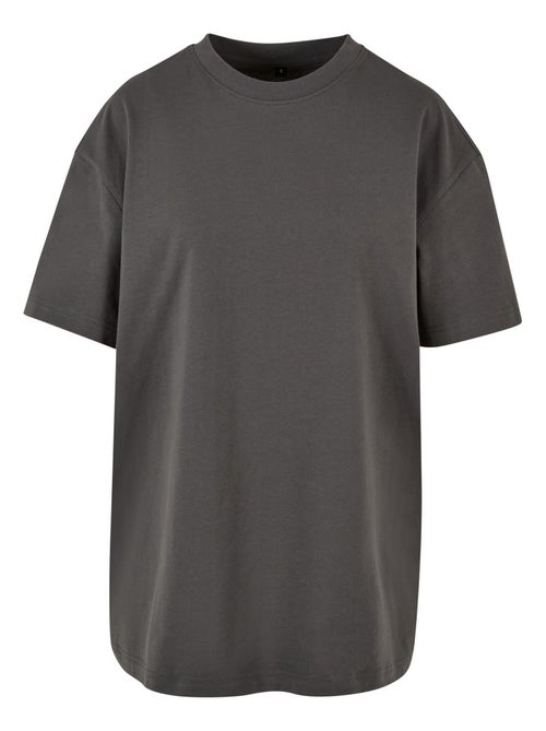 T-shirt - build your brand - Kiabi