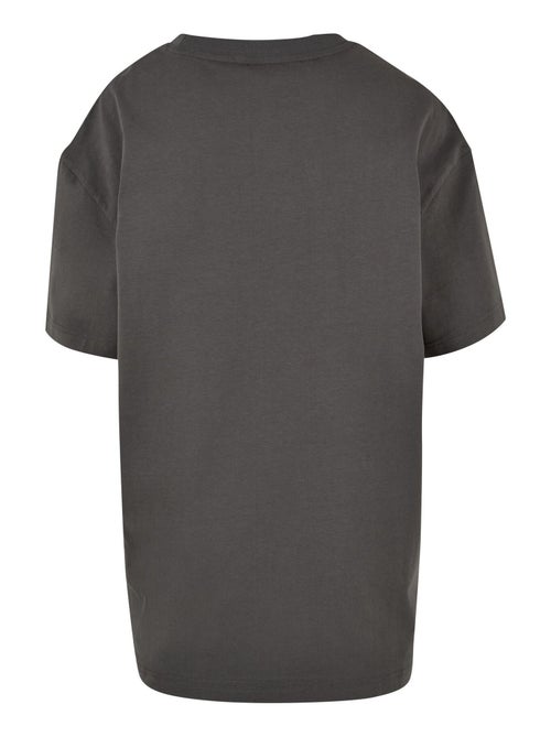 T-shirt - build your brand - Kiabi