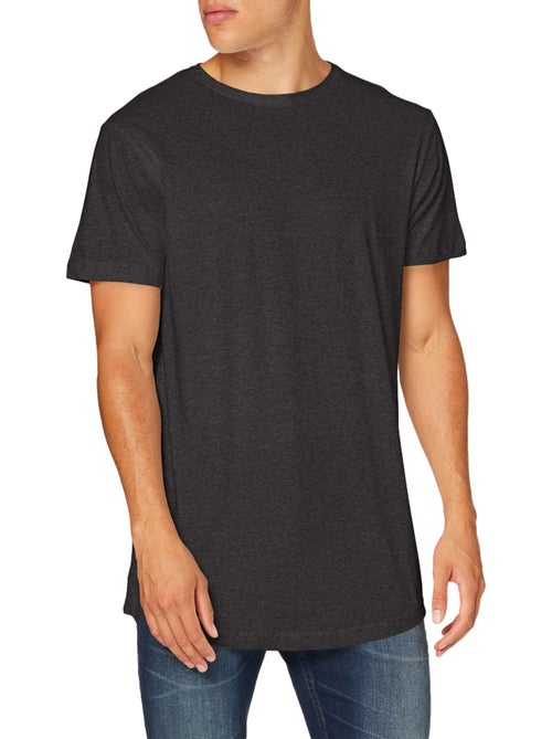 T-shirt - build your brand - Kiabi