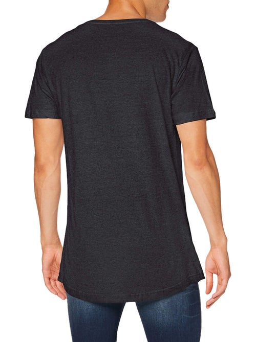 T-shirt - build your brand - Kiabi