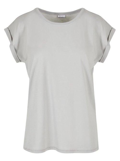 T-shirt - build your brand - Kiabi