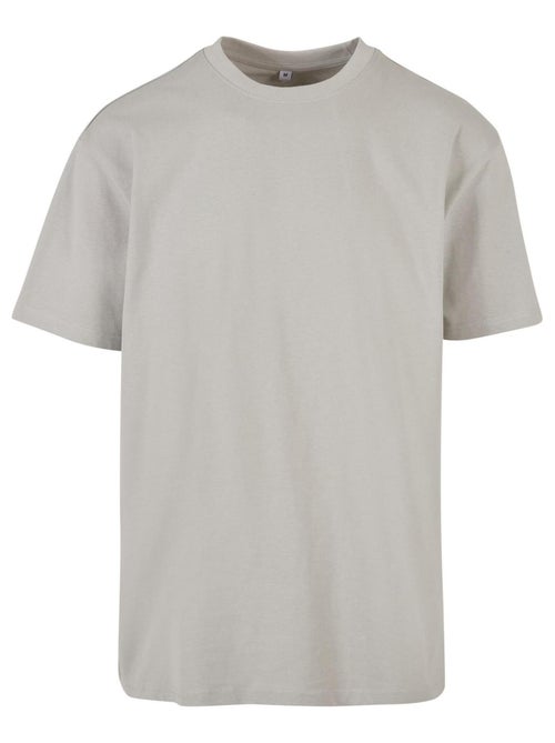 T-shirt - build your brand - Kiabi T-shirt - build your brand - Kiabi