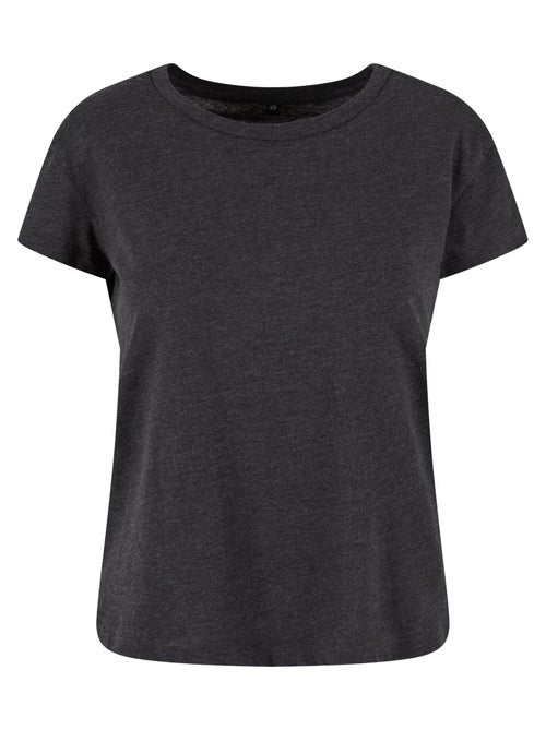 T-shirt - build your brand - Kiabi