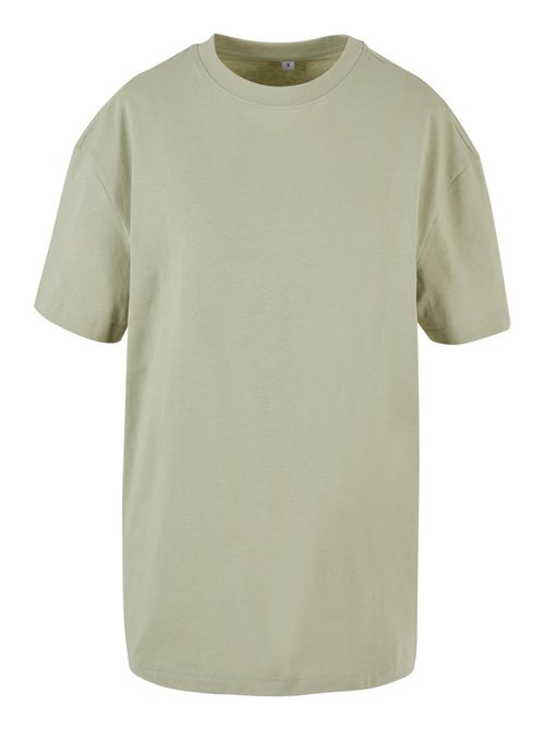 T-shirt - build your brand - Kiabi