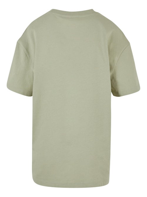 T-shirt - build your brand - Kiabi