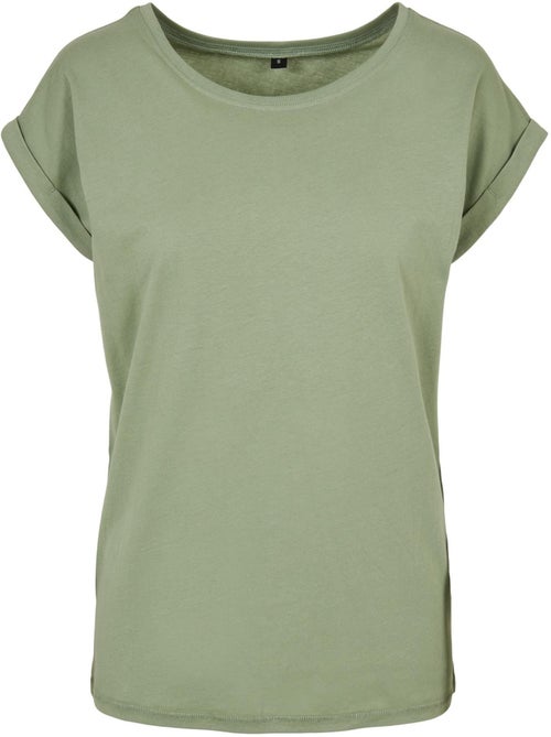 T-shirt - build your brand - Kiabi