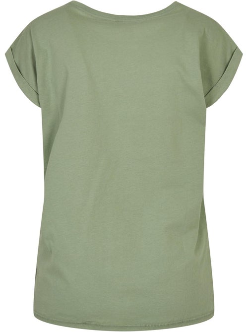 T-shirt - build your brand - Kiabi