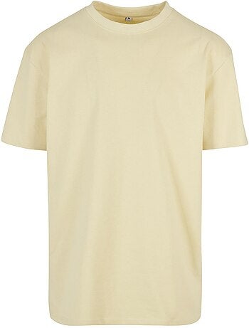 T-shirt - build your brand