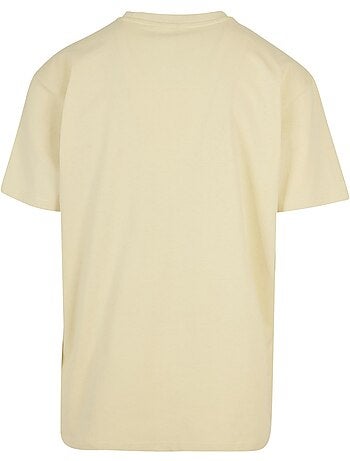 T-shirt - build your brand
