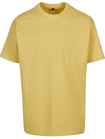 T-shirt - build your brand