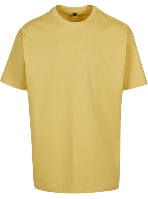 T-shirt - build your brand - Kiabi T-shirt - build your brand - Kiabi