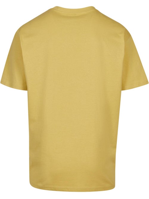 T-shirt - build your brand - Kiabi T-shirt - build your brand - Kiabi