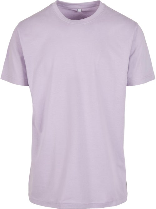 T-shirt - build your brand - Kiabi