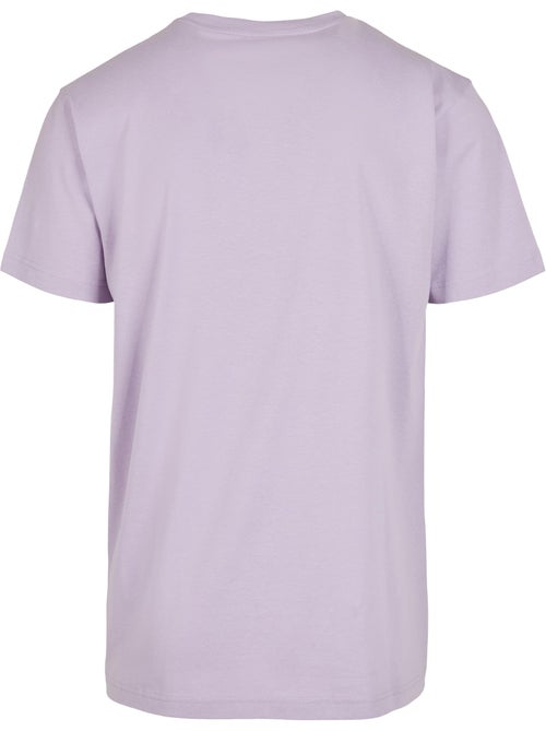 T-shirt - build your brand - Kiabi