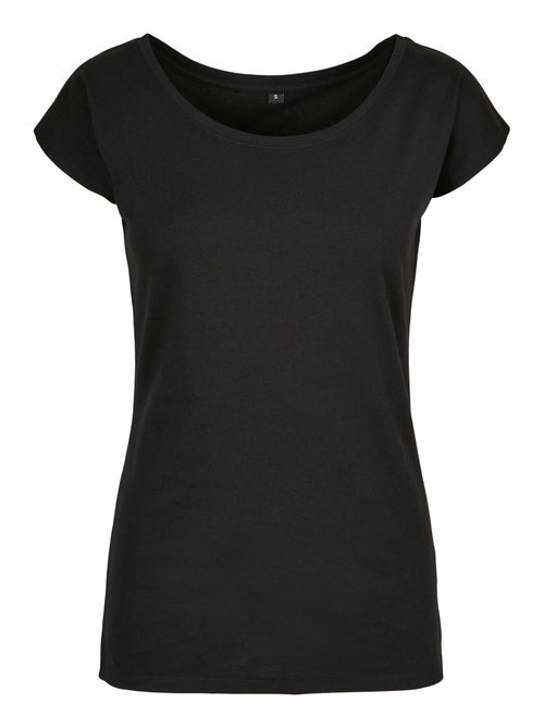 T-shirt - build your brand - Kiabi