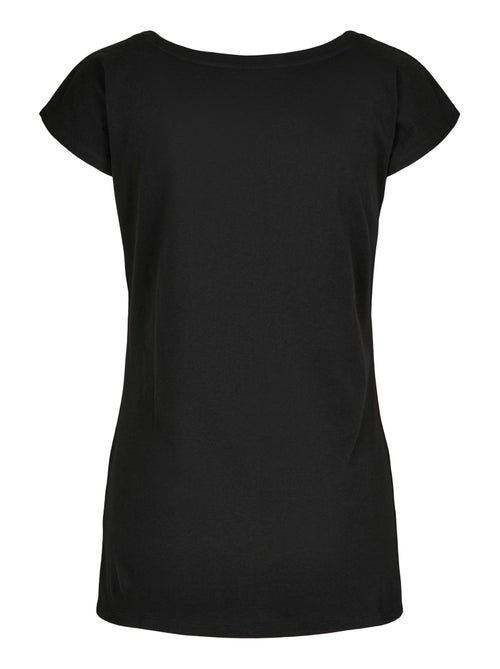 T-shirt - build your brand - Kiabi