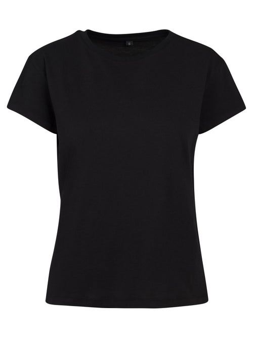 T-shirt - build your brand - Kiabi
