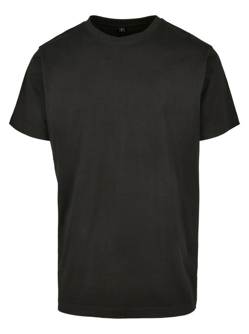 T-shirt - build your brand - Kiabi