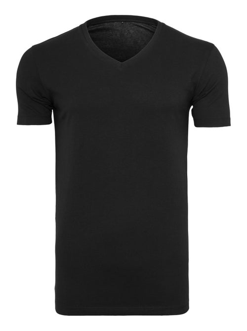 T-shirt - build your brand - Kiabi